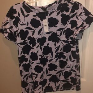 Ann Taylor top